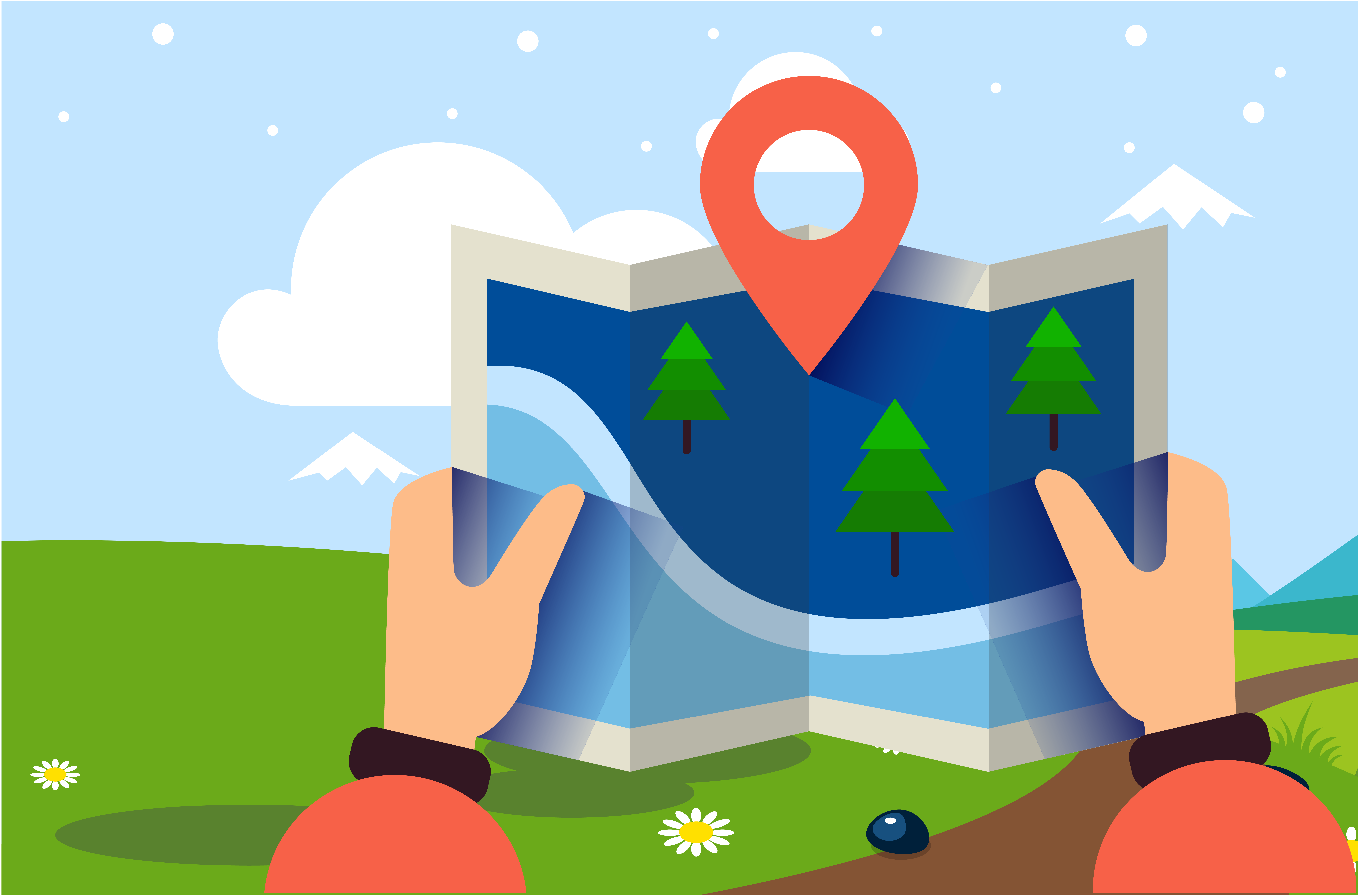 Family and business partnership