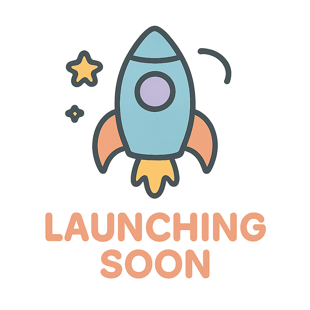 Comming soon