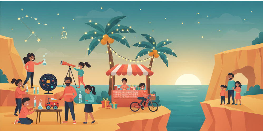 Algarve Family Events – November 2025